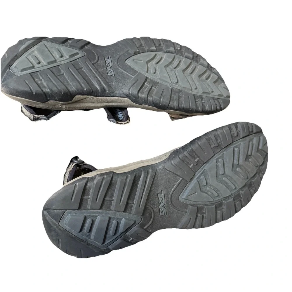 Teva katavi gray
